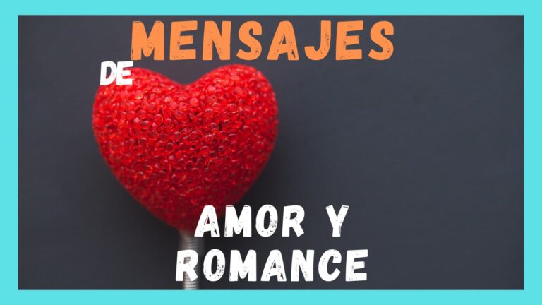 Frases Modernas 2 mensajes de Amor y Romance