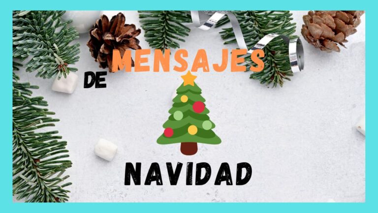 Frases Modernas 5 Mensajes de Navidad