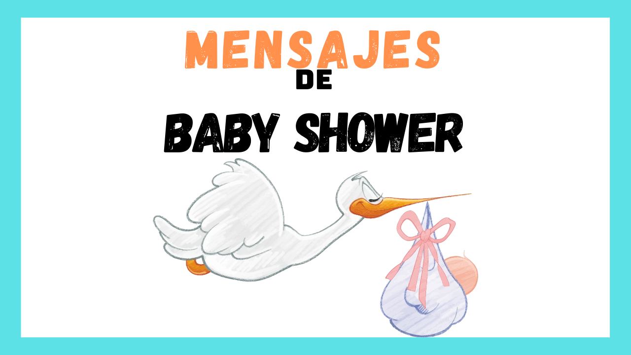 Ideas de deseos de baby shower para bebés