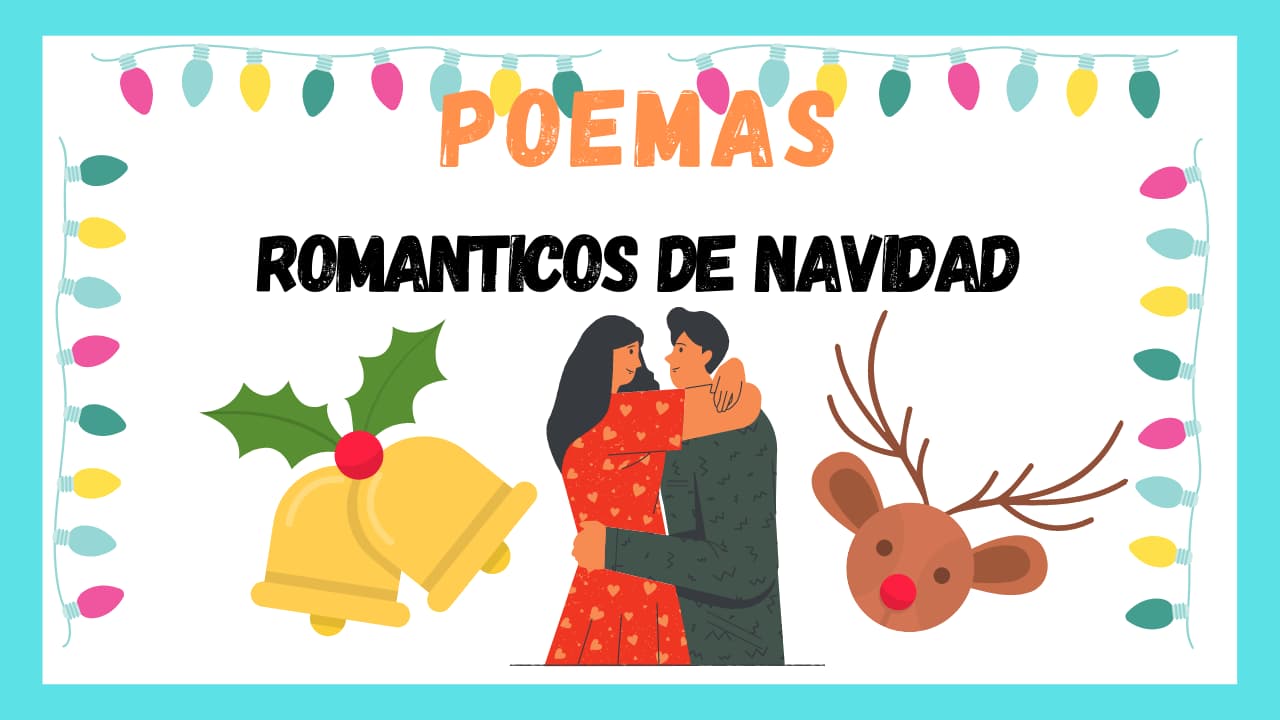 Poemas Románticos De Navidad